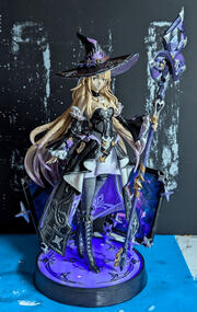 The Herta Figure