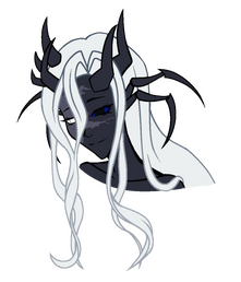 Drider Character Concept