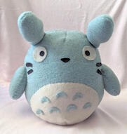Chu Totoro Plush