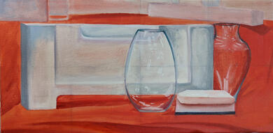 3hr Speed Painting Practice